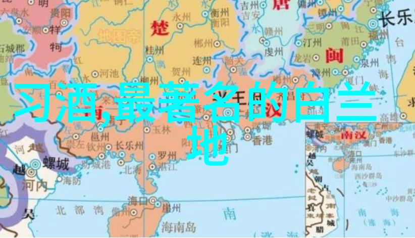 白兰地的5个功效与作用